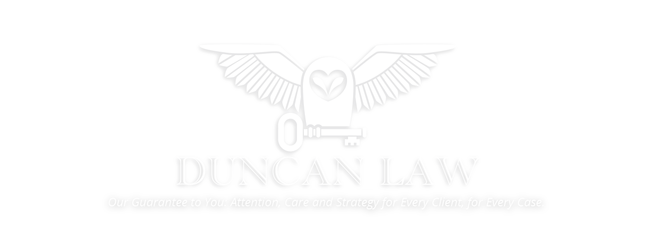 Duncan Law - Logo