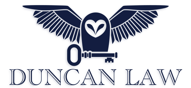 Duncan Law